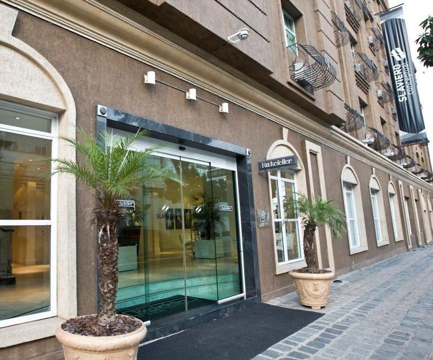 Photo of Buildings in Reboucas