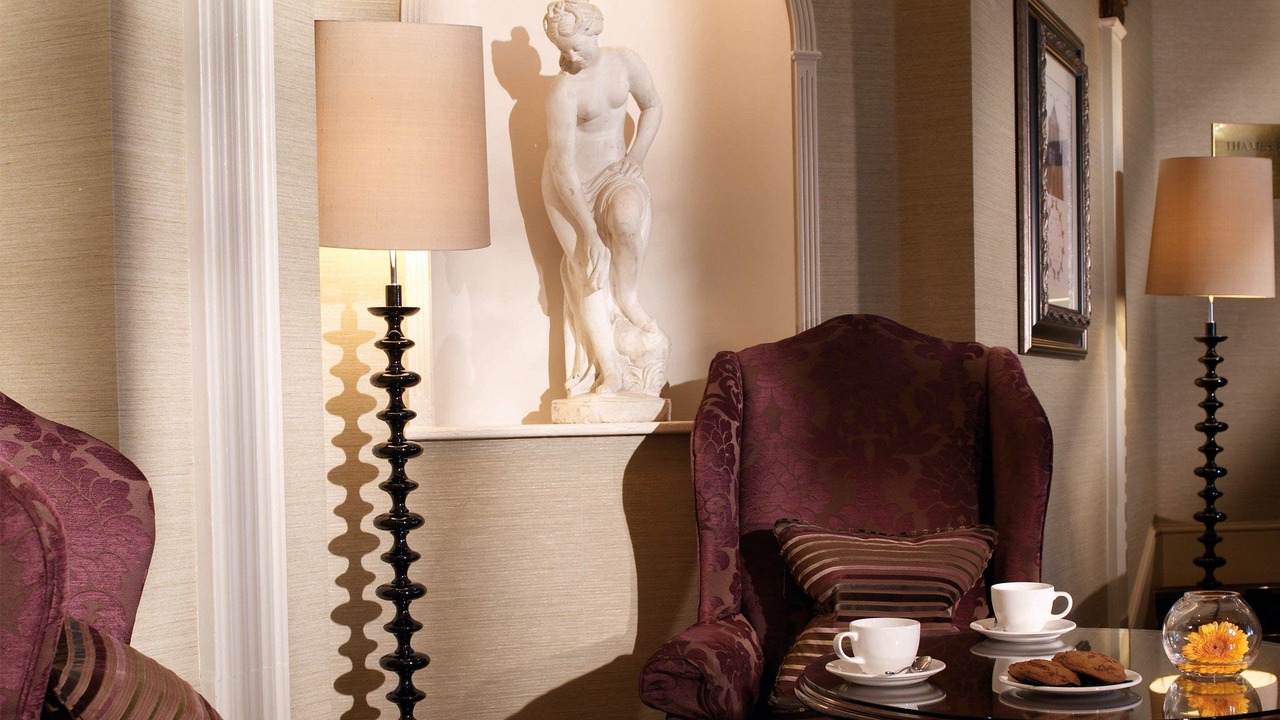 Photo of Livingroom in Marlow