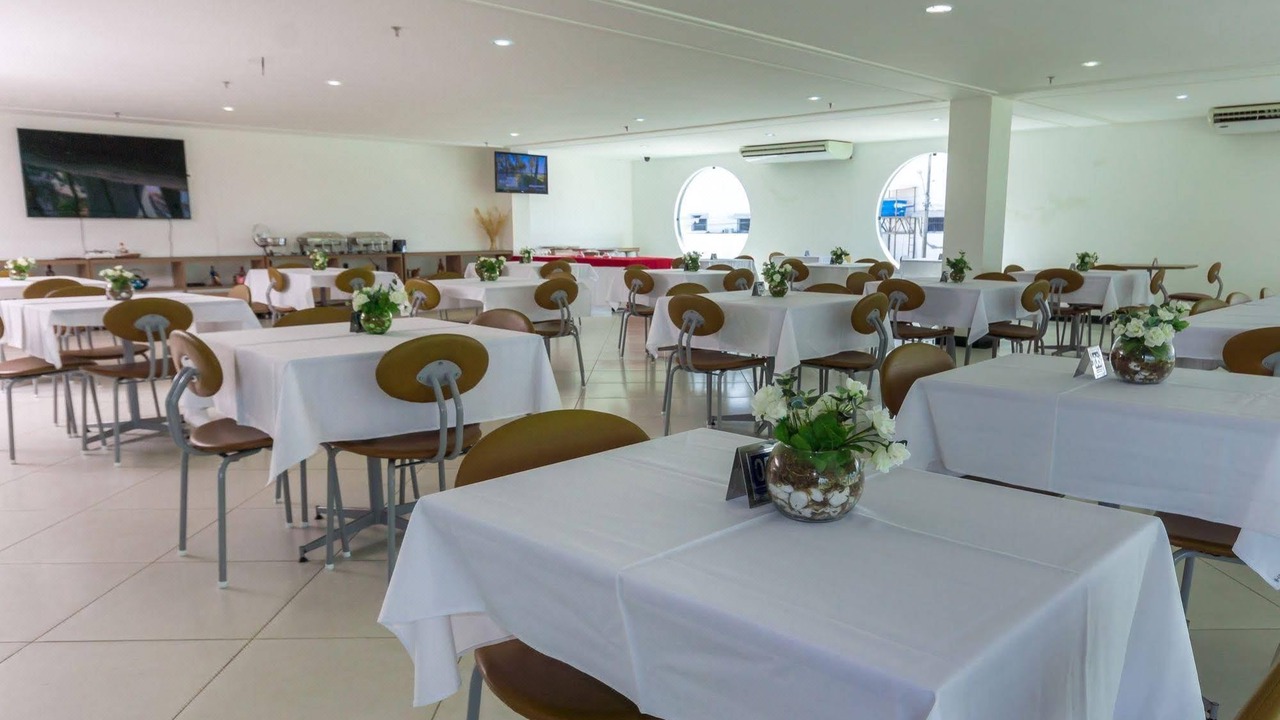 Photo of Livingroom in Parafuso