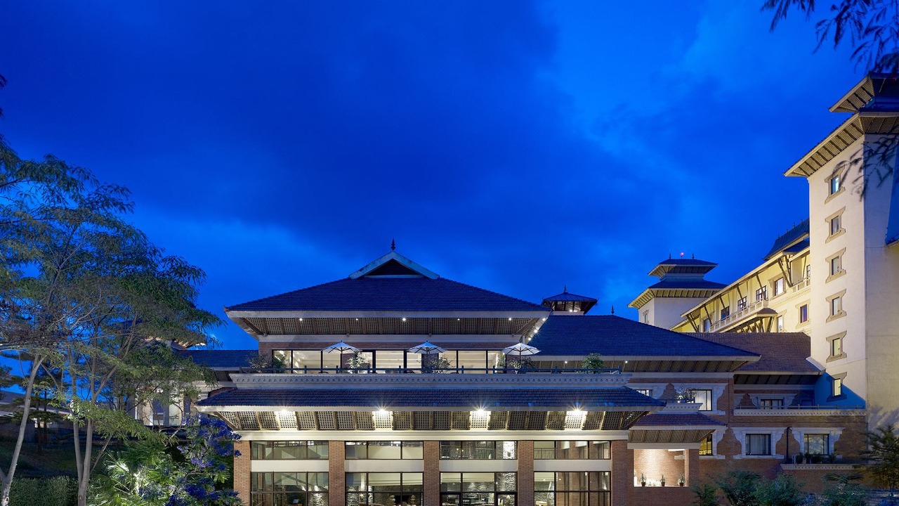 Photo of Buildings in Boudhha