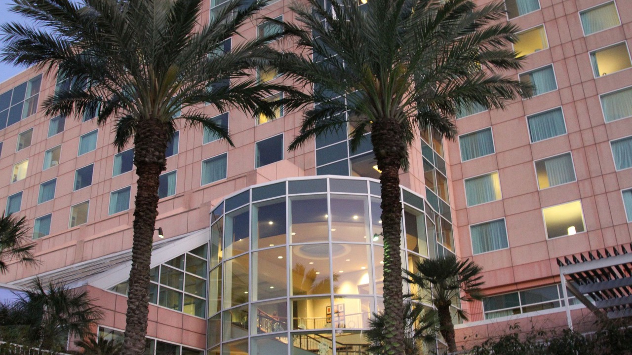 Photo of Buildings in Galveston