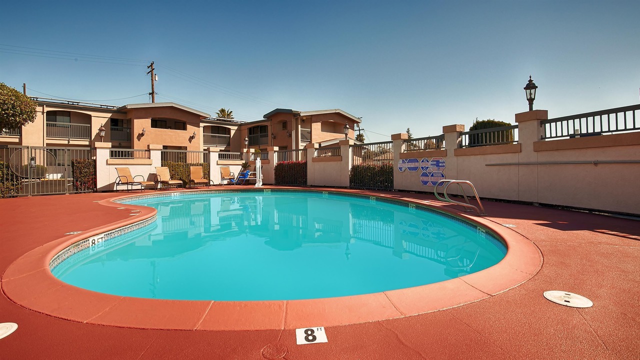 Photo of Outdoor in Merced