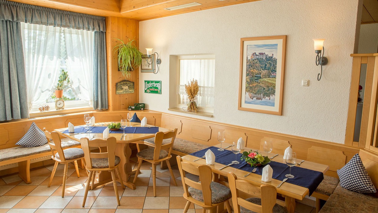 Photo of Livingroom in Muendling