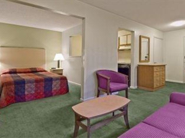 Photo of Bedroom in Indianapolis