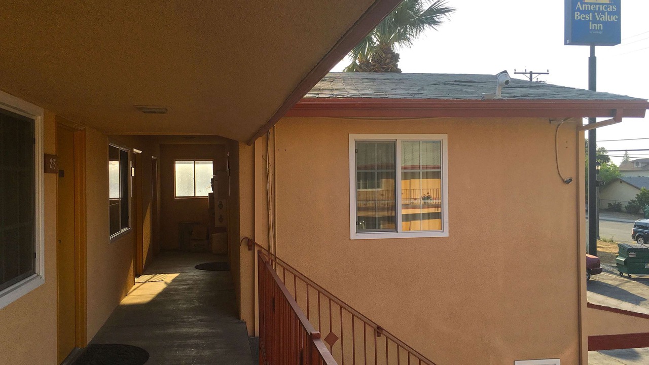 Photo of Buildings in Beaumont