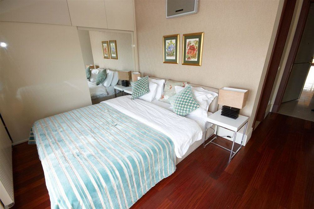 Photo of Bedroom in Nisantasi