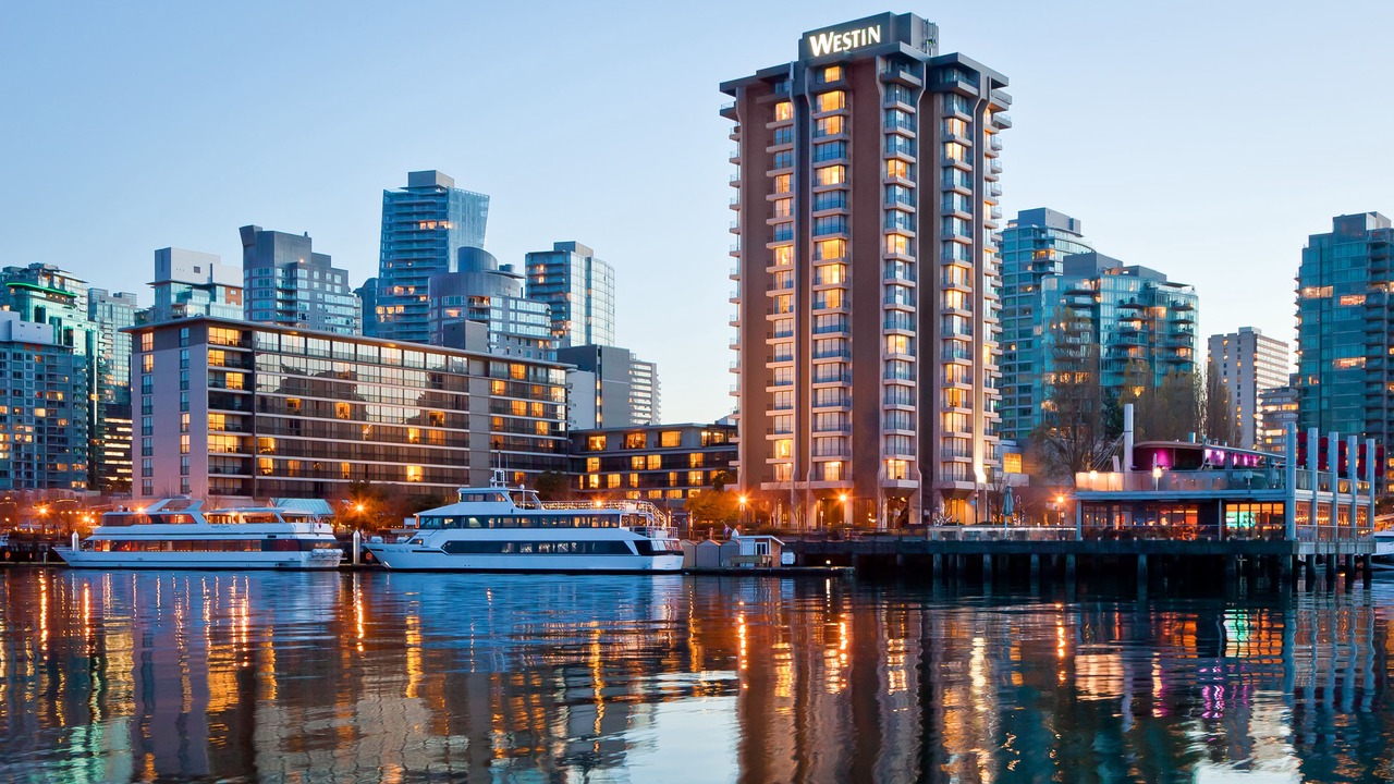 Photo of Others in Coal Harbour