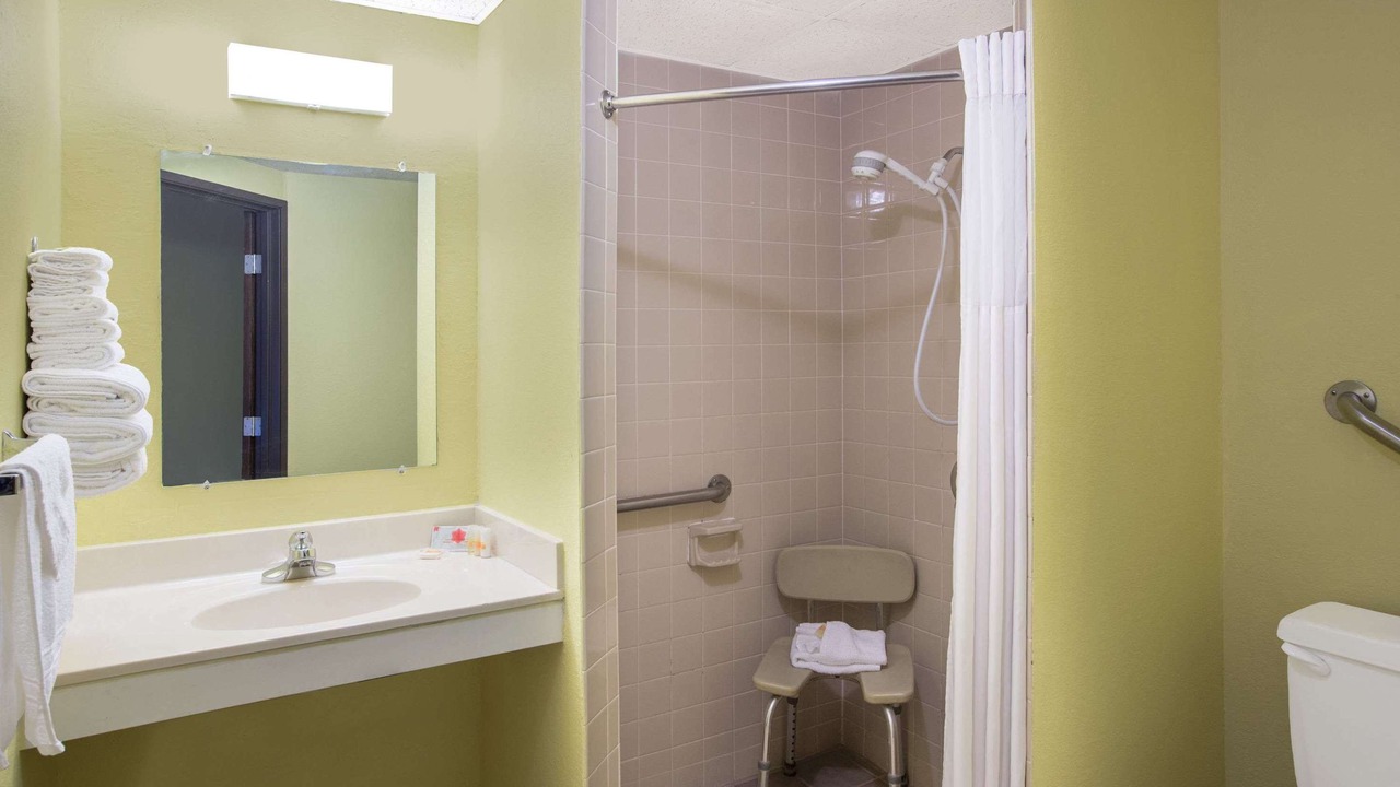 Photo of Bathroom in Sioux Falls