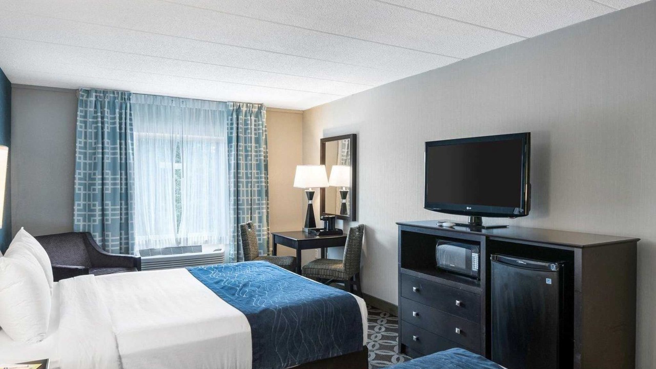 Photo of Bedroom in Rehoboth Beach