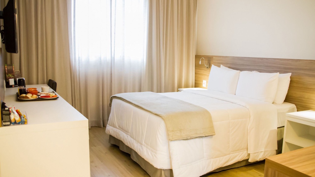 Photo of Bedroom in Gravatai