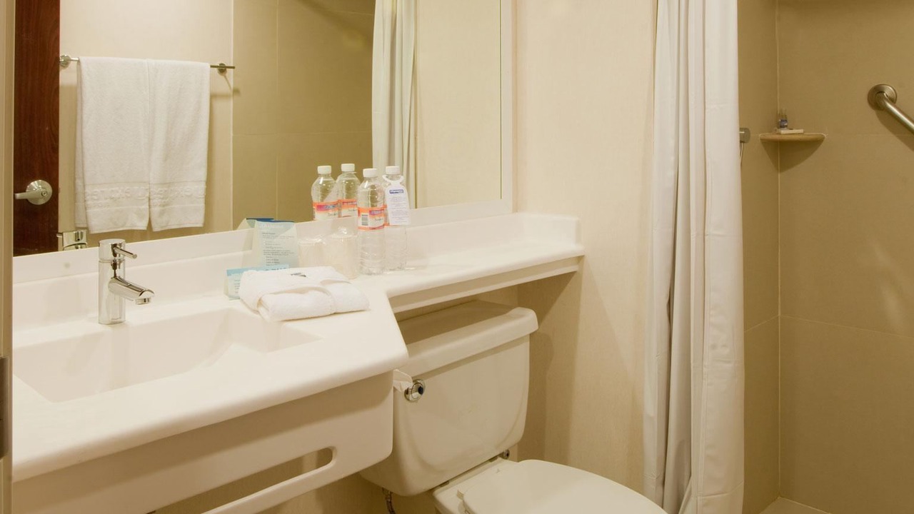Photo of Bathroom in Reynosa