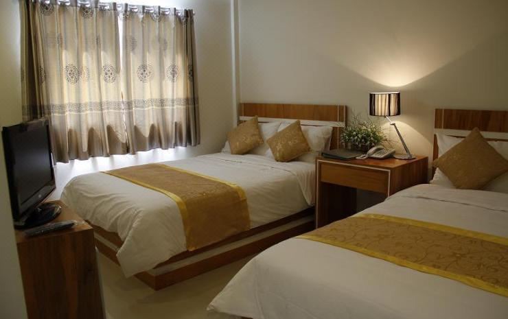 Photo of Bedroom in Tran Phu Beach