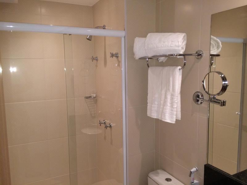 Photo of Bathroom in Centro