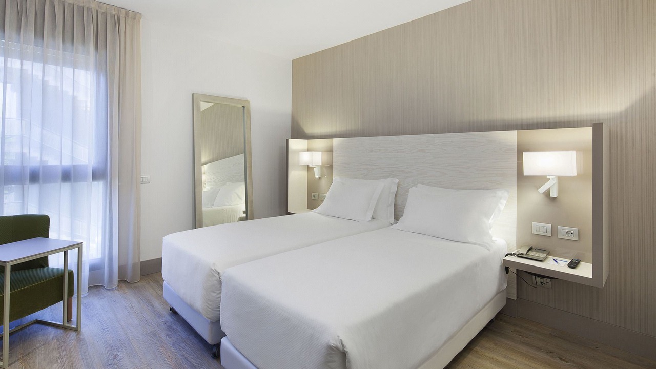 Photo of Bedroom in Milanofiori