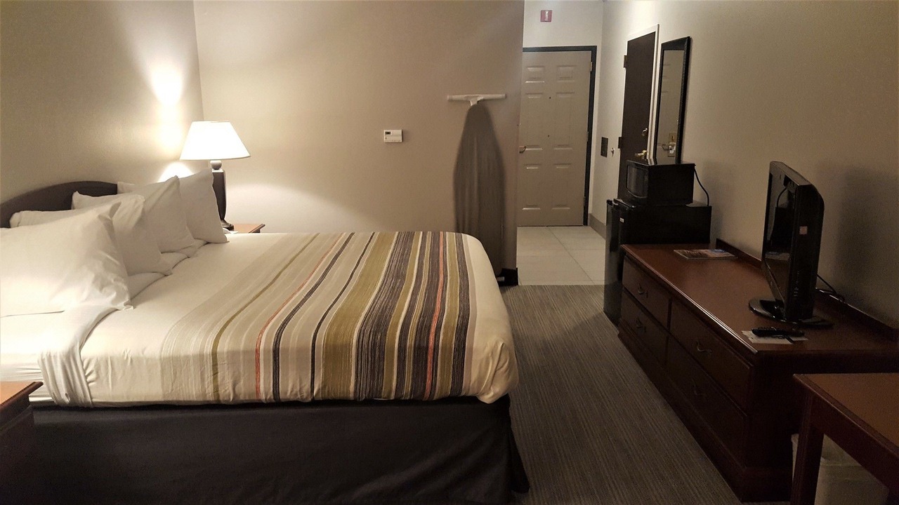Photo of Bedroom in Bryant
