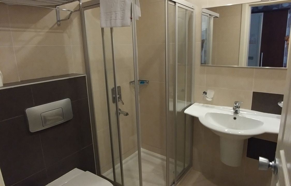 Photo of Bathroom in Dalyan