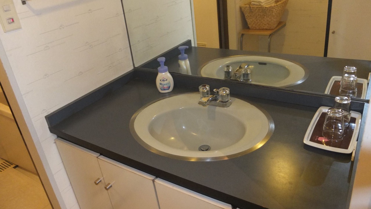 Photo of Bathroom in Nikko