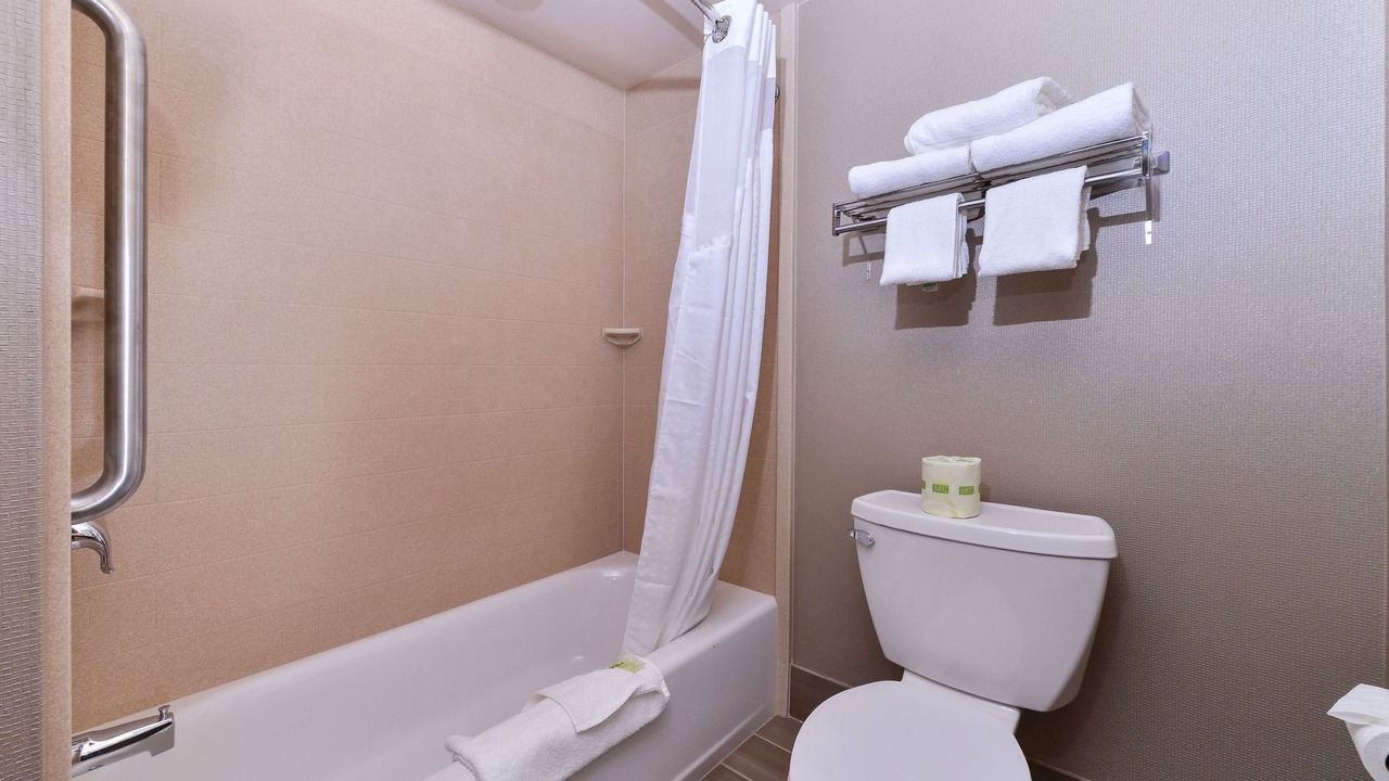 Photo of Bathroom in Indio