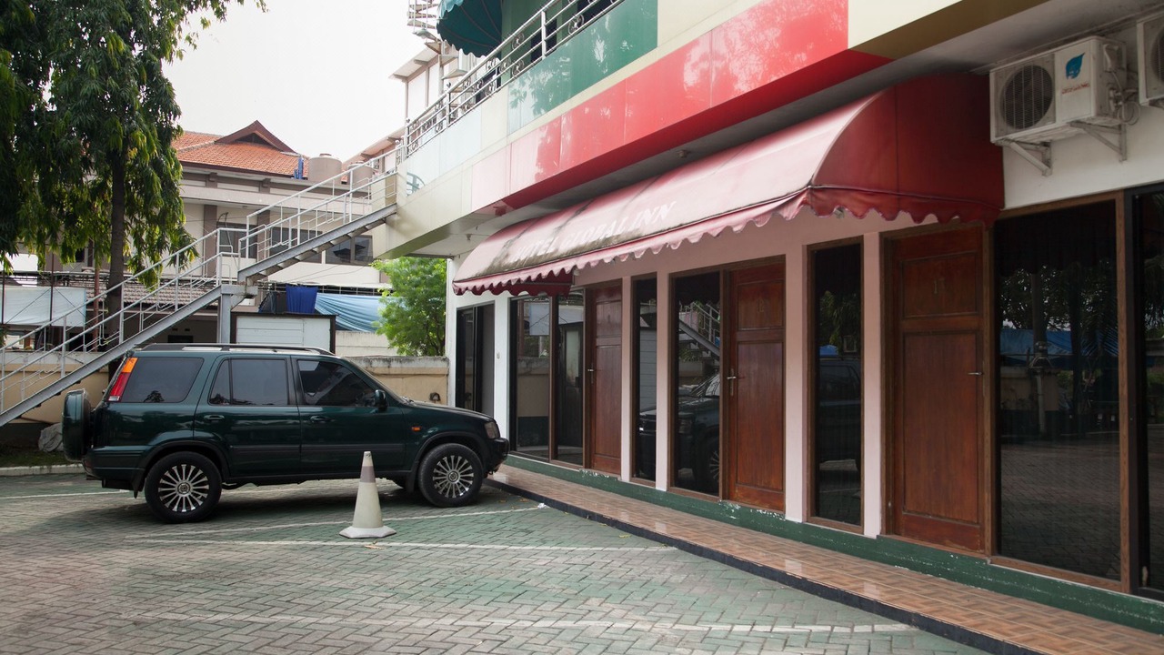Photo of Buildings in Sedati