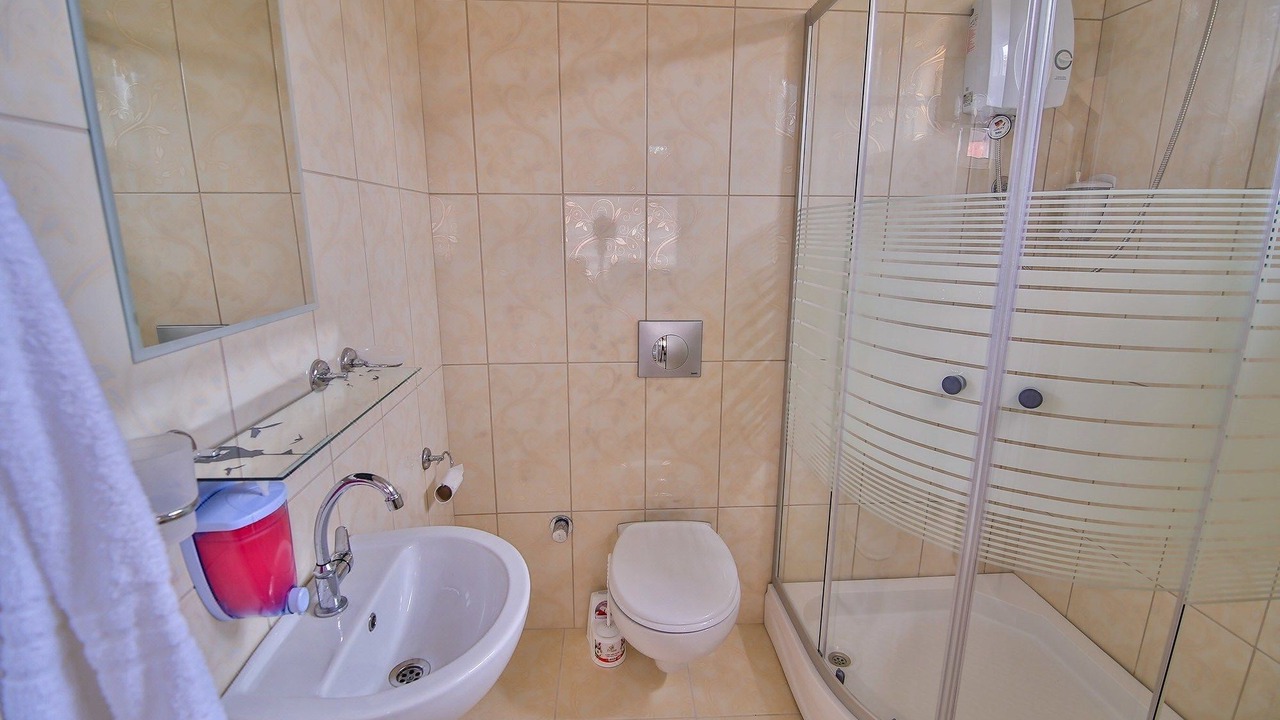 Photo of Bathroom in Amasra
