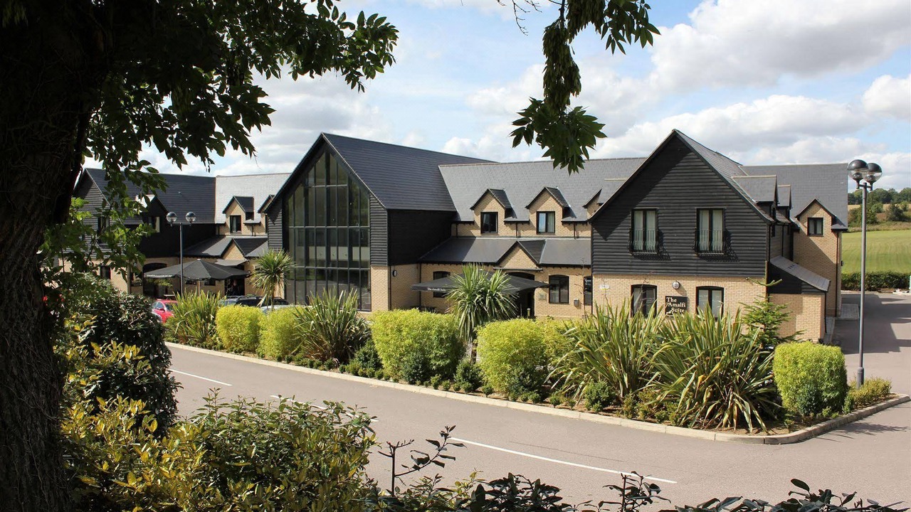 Photo of Buildings in Sharnbrook