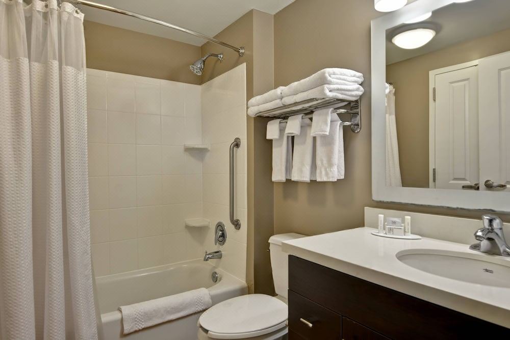 Photo of Bathroom in Alexandria