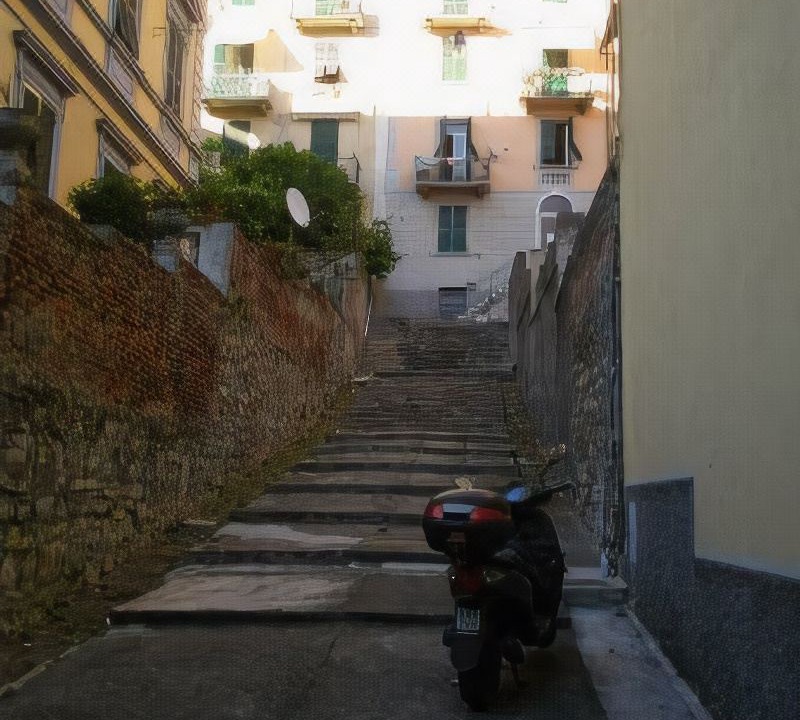 Photo of Others in La Spezia Historic Centre