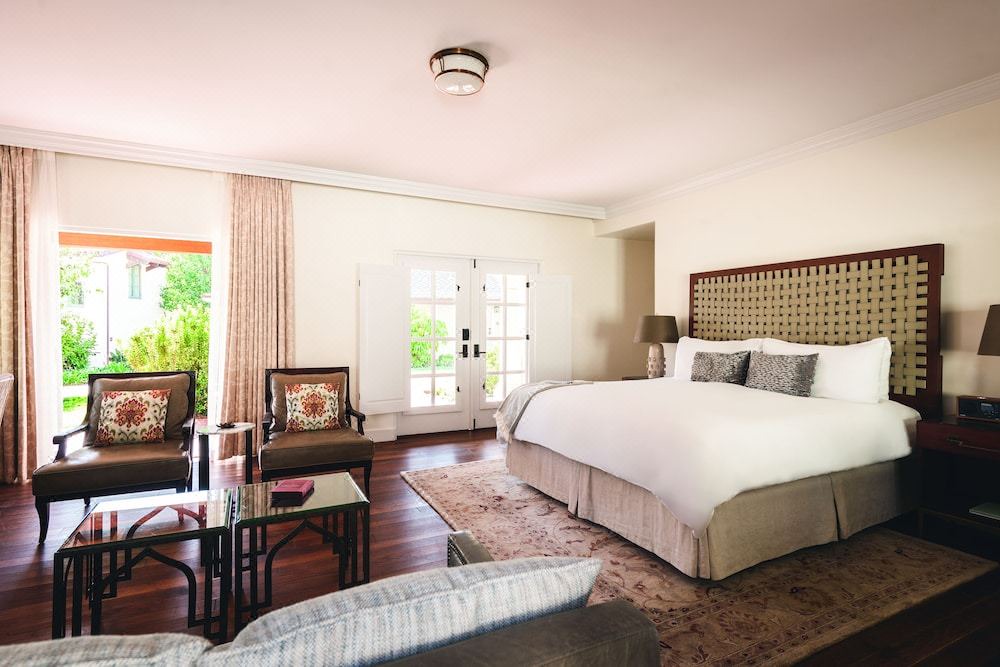 Photo of Bedroom in Upper Riviera