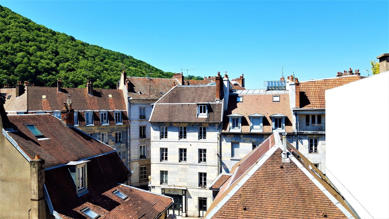 Photo of Others in Besancon Old Town