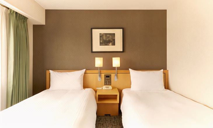 Photo of Bedroom in Moriguchi