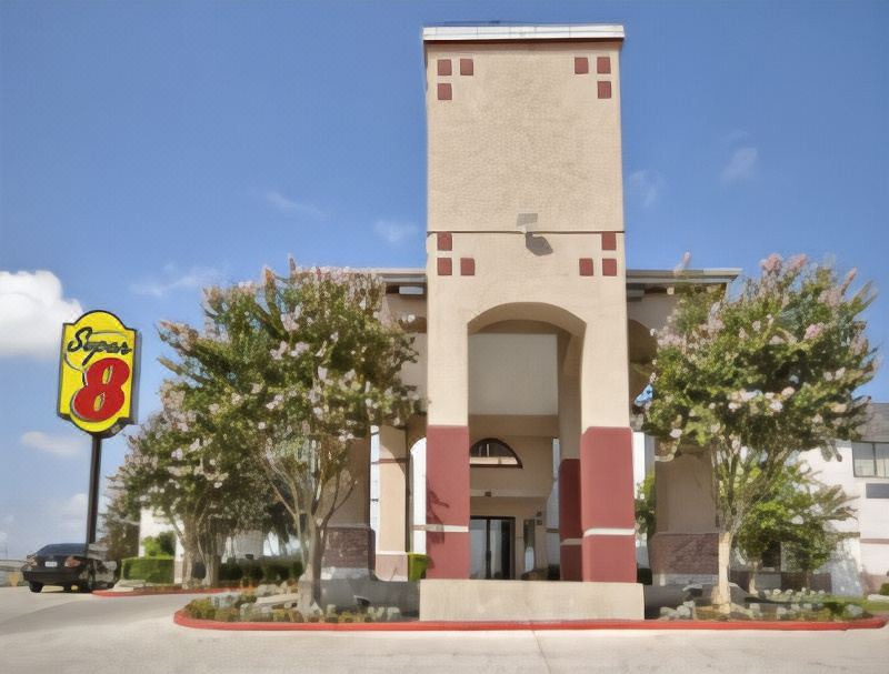 Photo of Buildings in North San Antonio - SAT