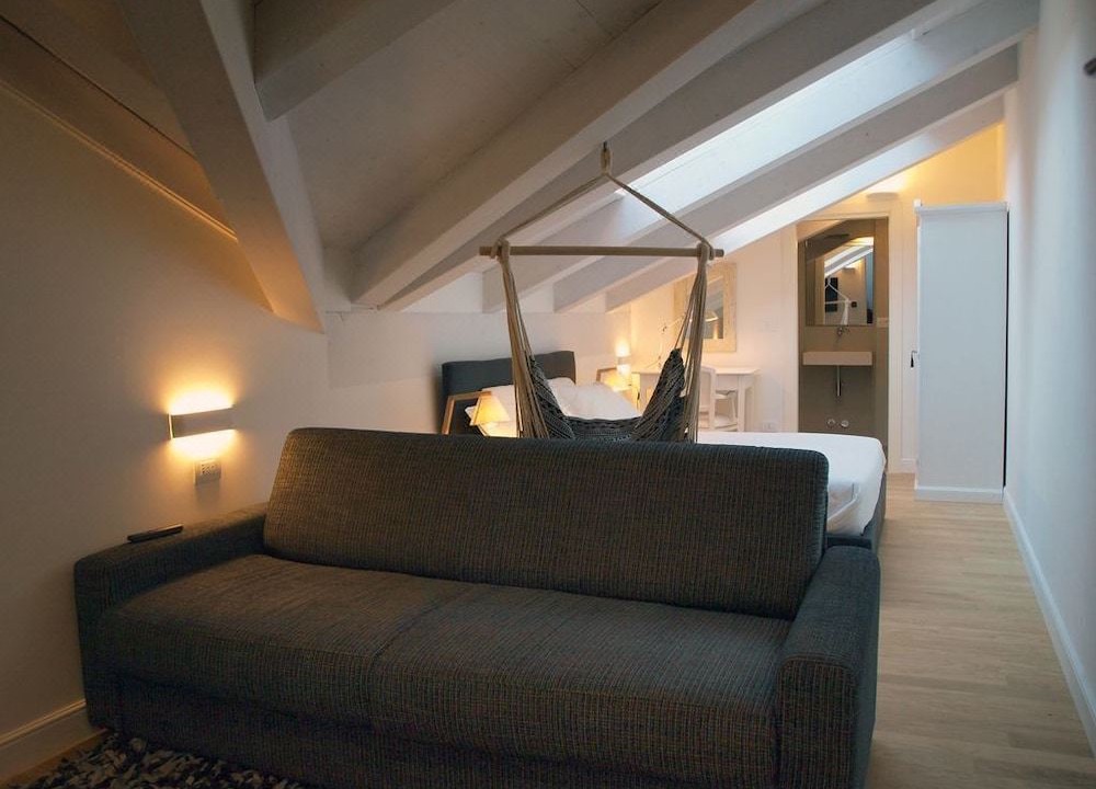 Photo of Bedroom in L'antico Ghetto Ebraico
