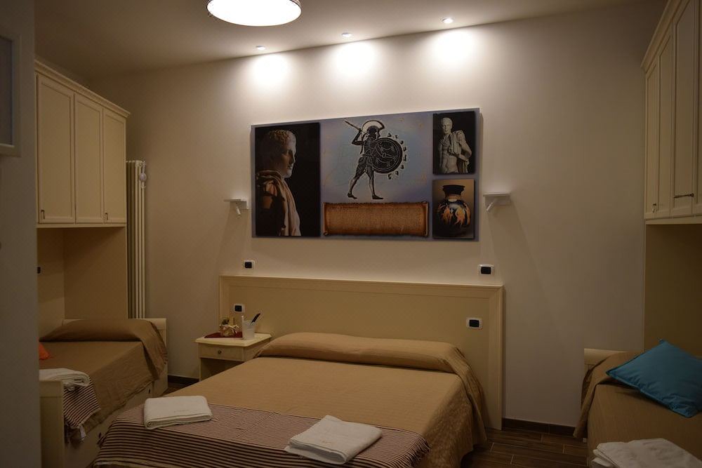 Photo of Bedroom in Canosa di Puglia