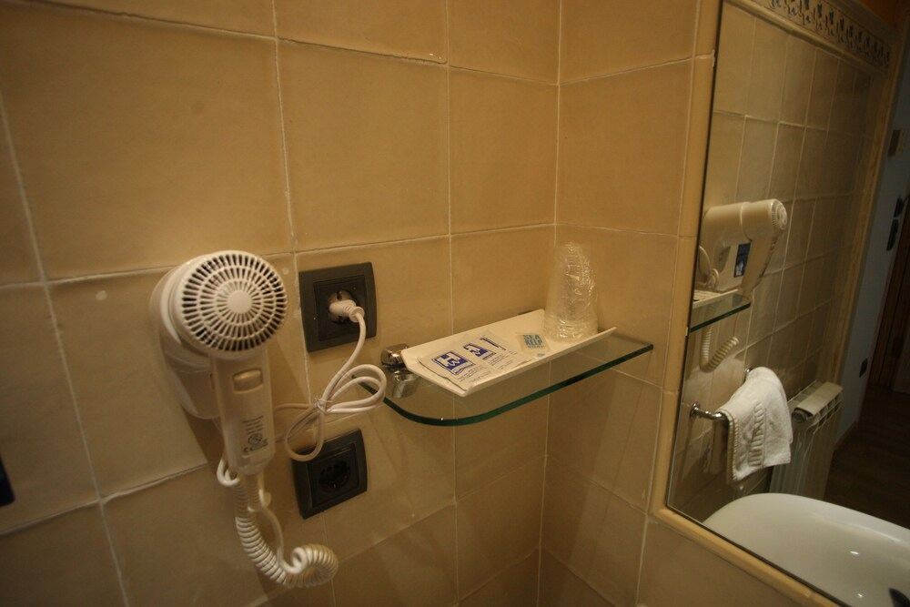 Photo of Bathroom in Soria