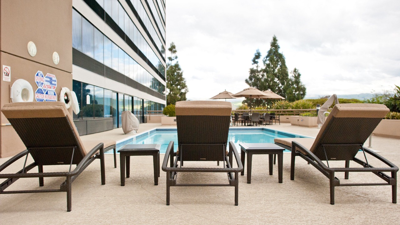Photo of Patio Balcony in Milpitas