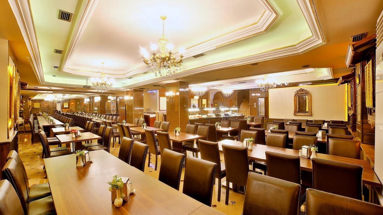 Photo of Livingroom in Aksaray