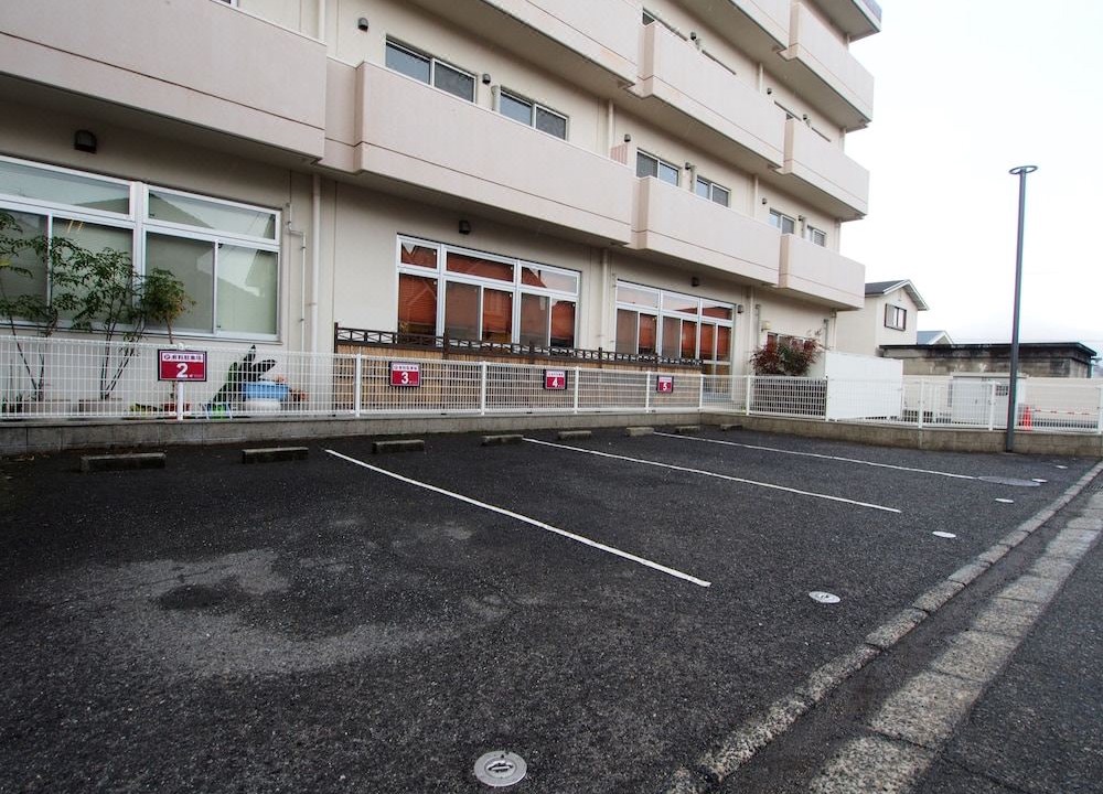 Photo of Buildings in Hatsukaichi