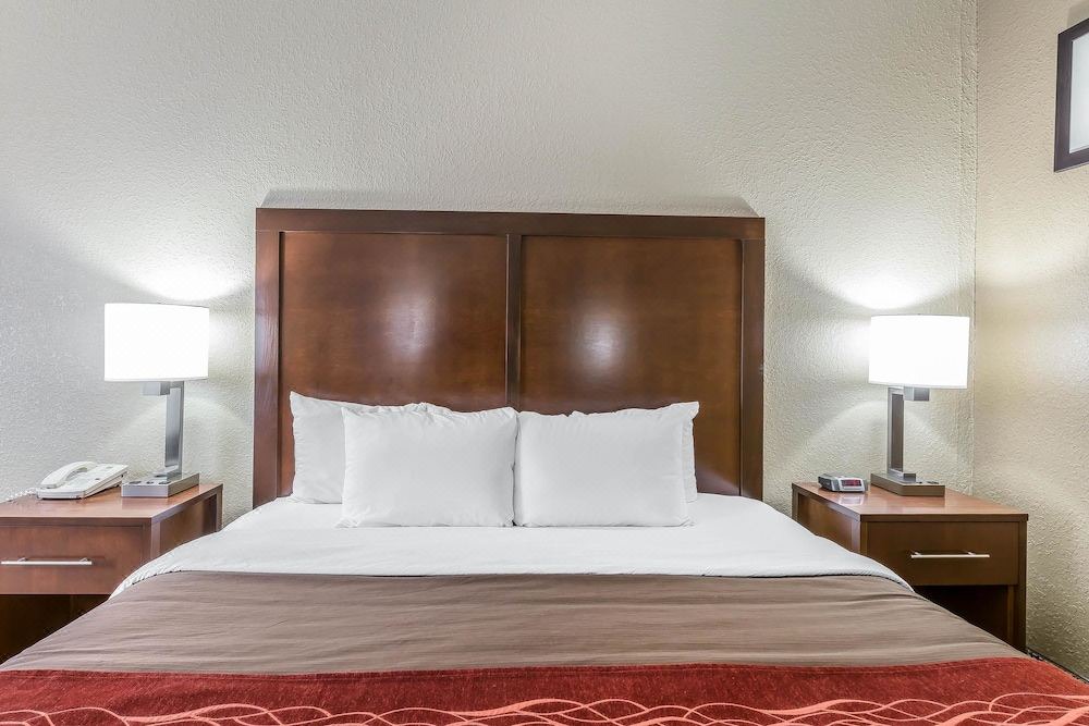 Photo of Bedroom in Tri-Cities