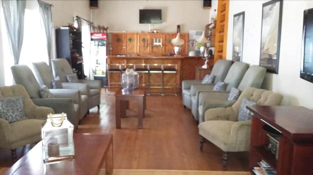 Photo of Livingroom in Gordons Bay Central