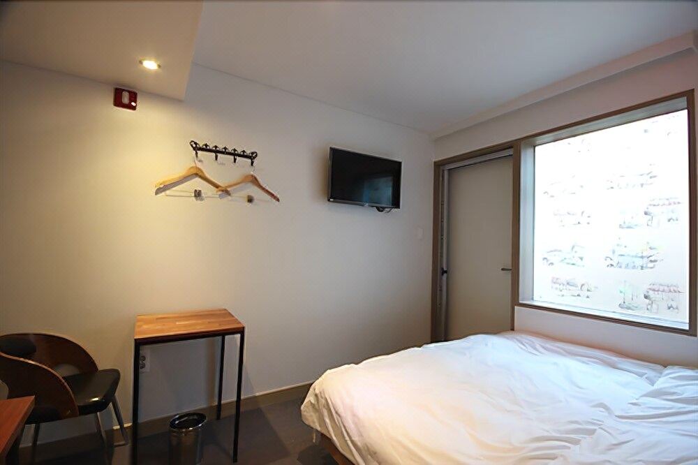 Photo of Bedroom in Choryang