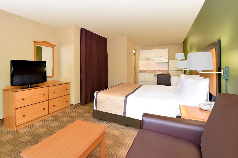 Photo of Bedroom in Factoria