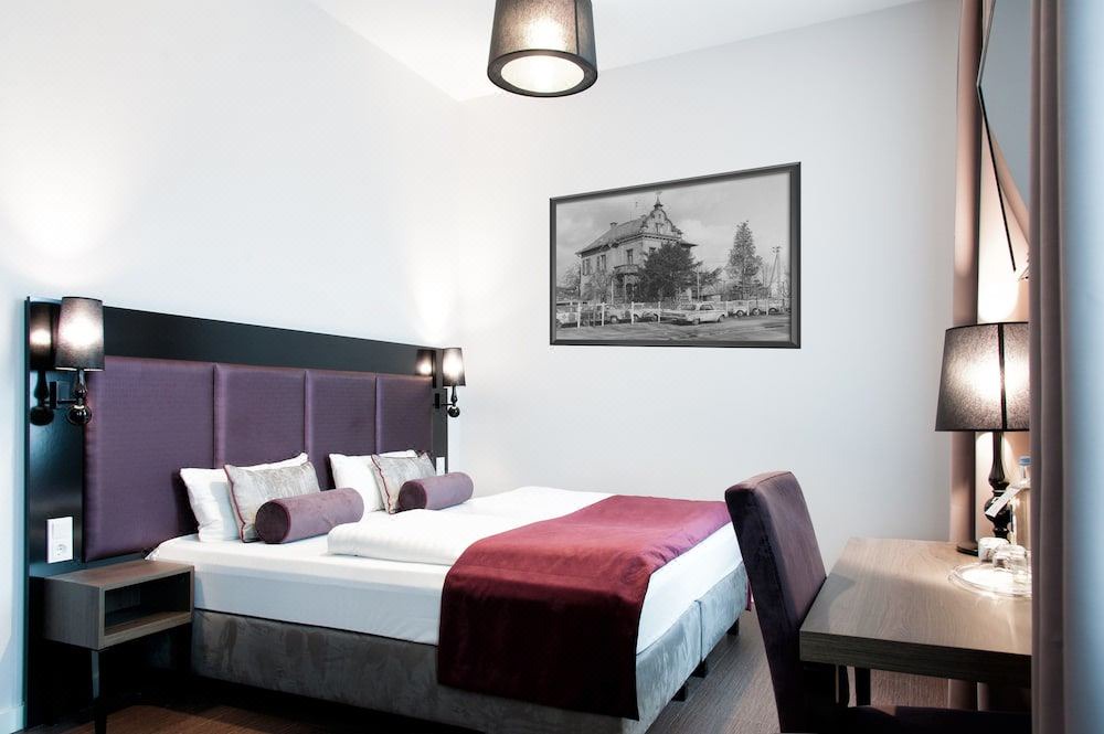 Photo of Bedroom in Nordend