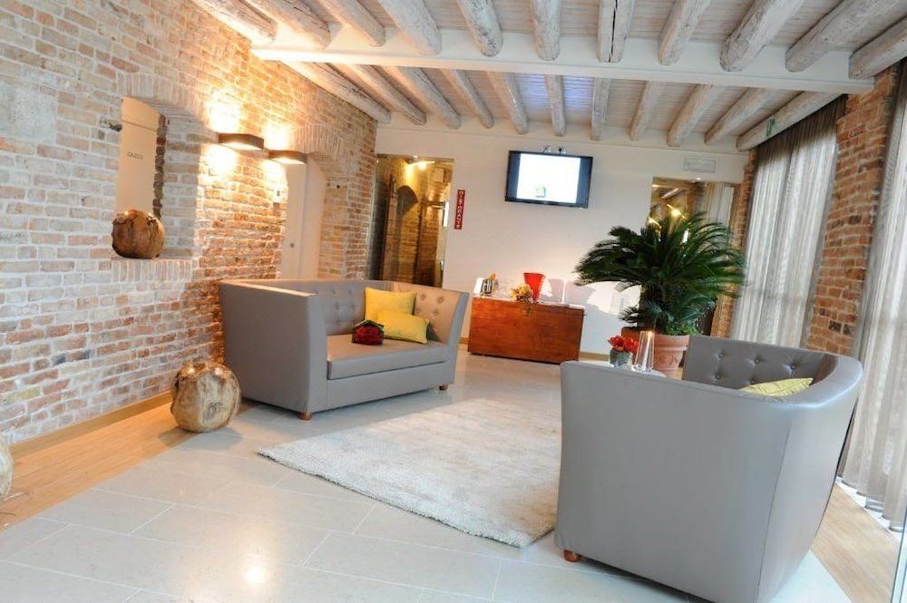 Photo of Livingroom in Olmo di Mira