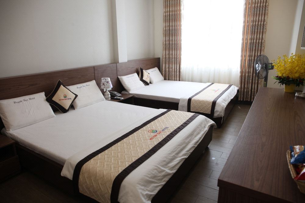 Photo of Bedroom in Cao Lanh