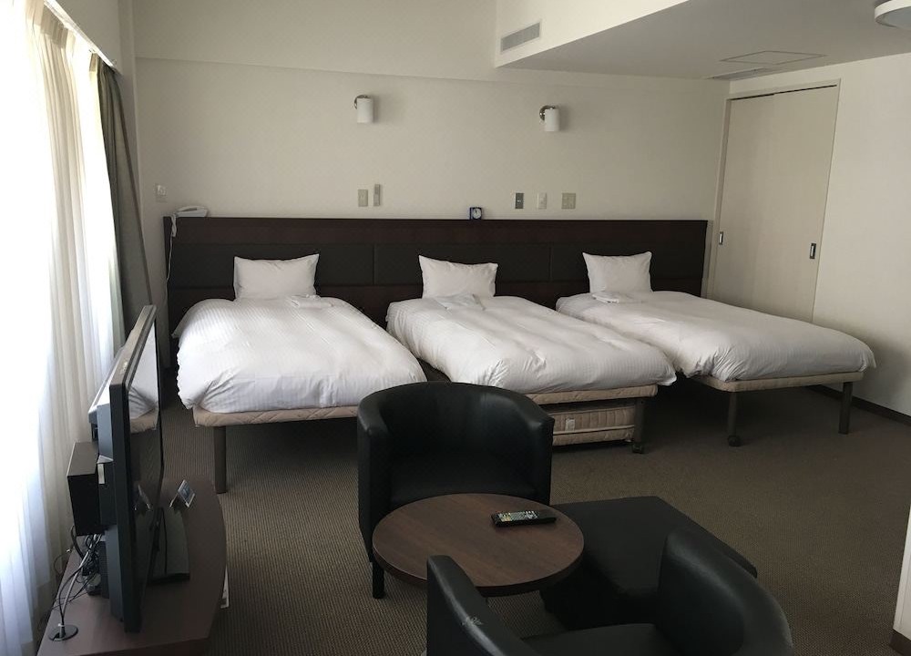 Photo of Bedroom in Shinkawa