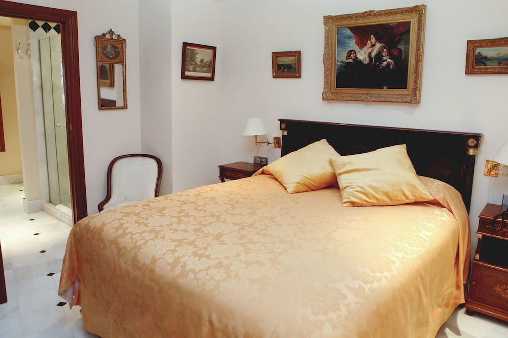 Photo of Bedroom in Encarnacion-Regina