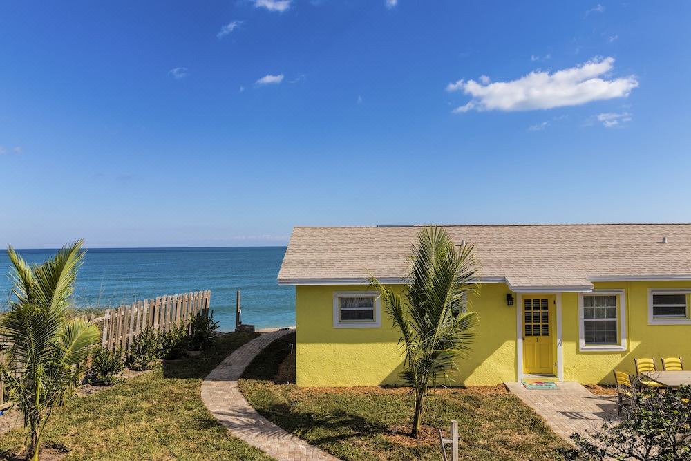 Photo of Buildings in Melbourne Beach
