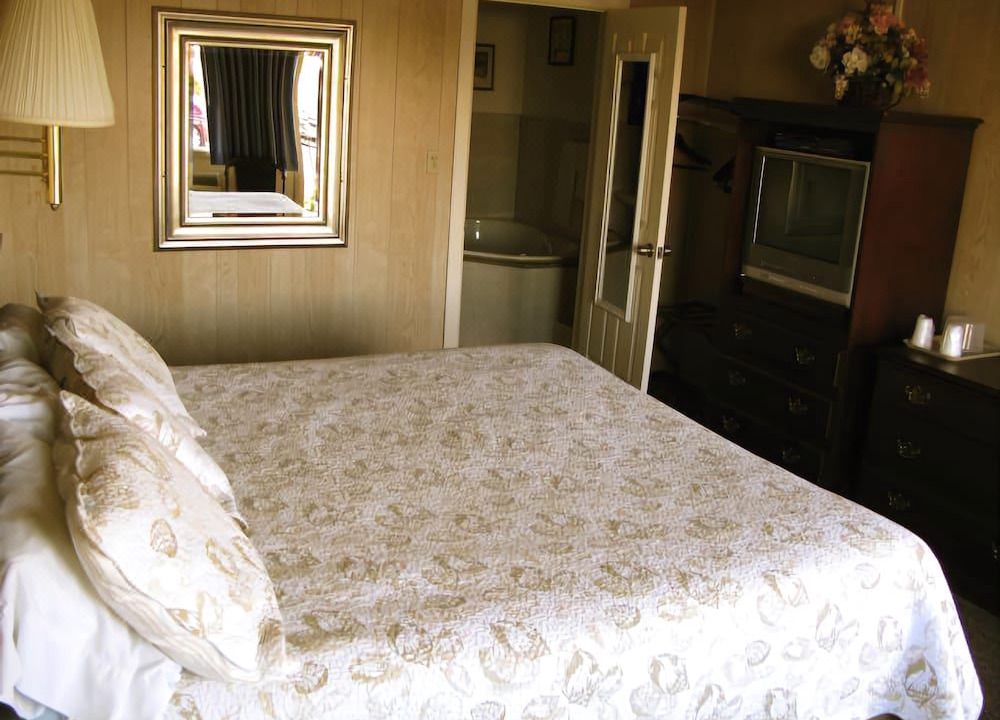 Photo of Bedroom in Freeport