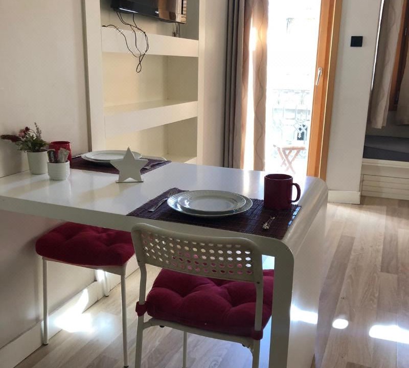 Photo of Livingroom in Taksim