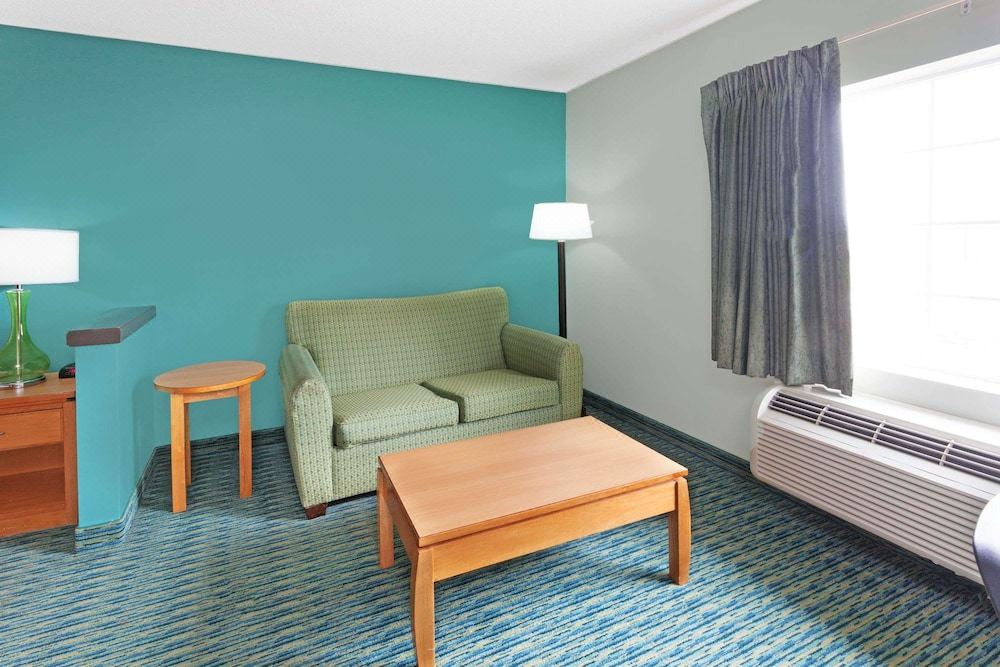 Photo of Livingroom in Fairgrounds